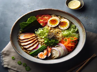 Ramen