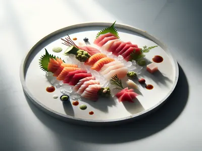 Sashimi