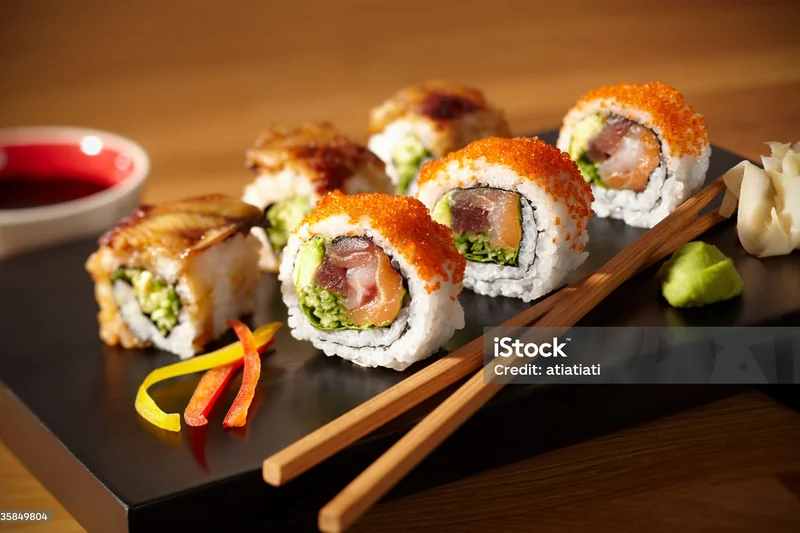 Sushi