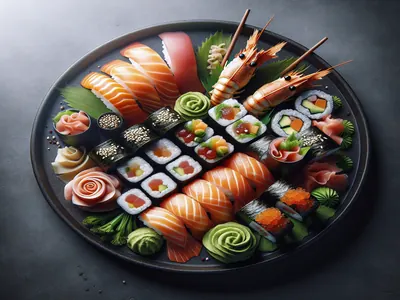 Sushi