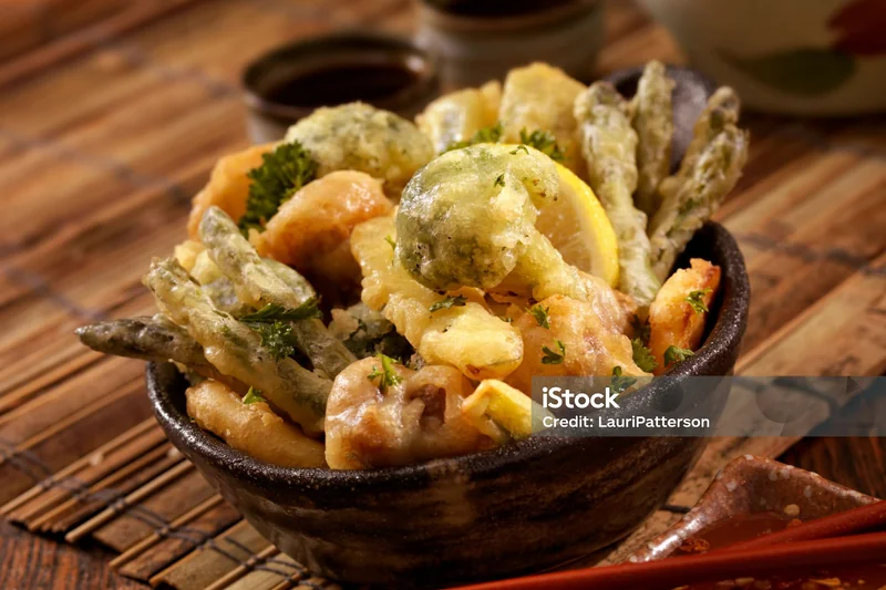 Tempura
