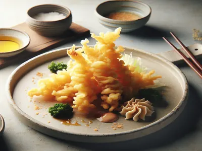Tempura