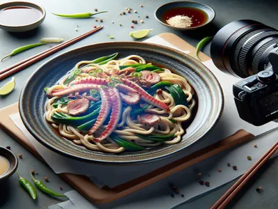 Udon