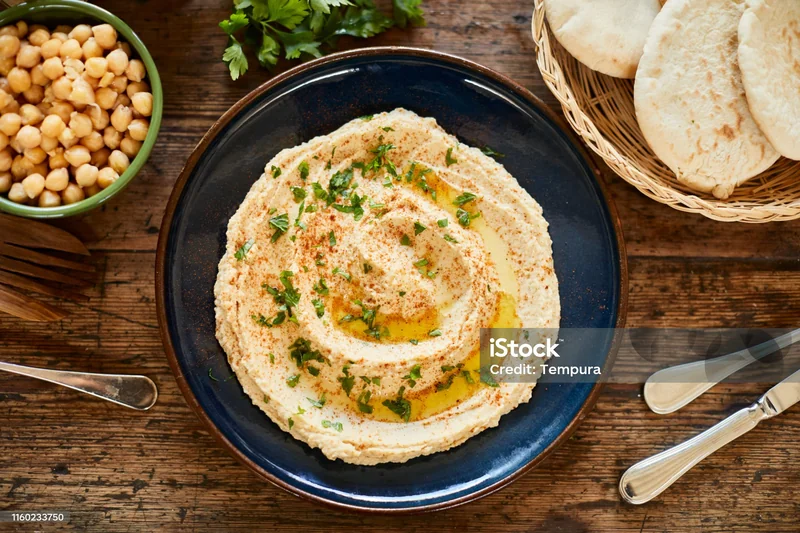 Hummus