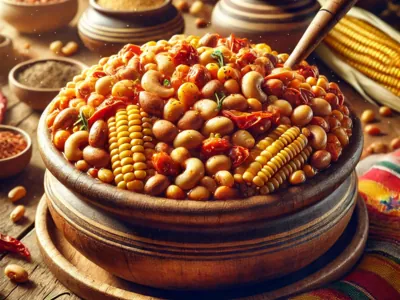 Githeri