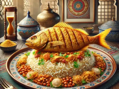 Mutabbaq Samak