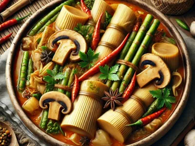 Kaeng Nor Mai