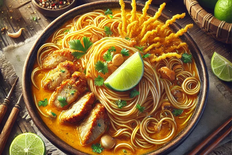Khao Soi