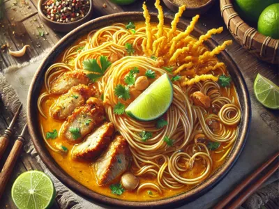 Khao Soi