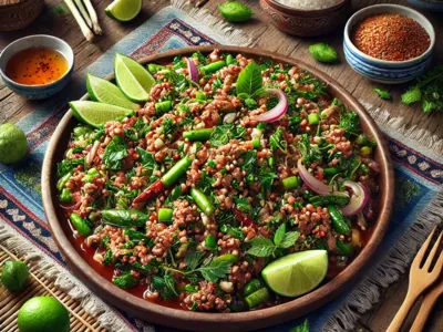 Larb