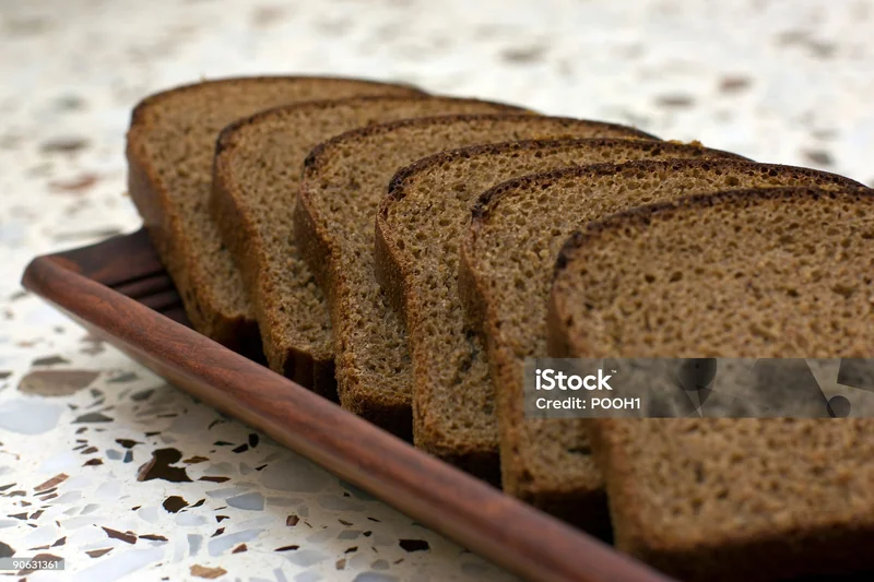 Rye Bread