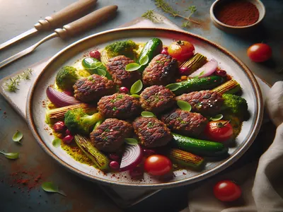 Kafta