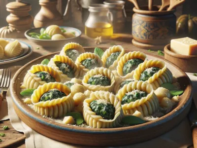 Schlutzkrapfen