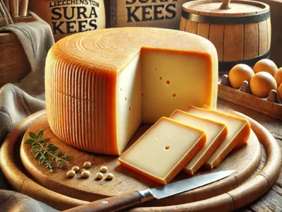 Sura Kees