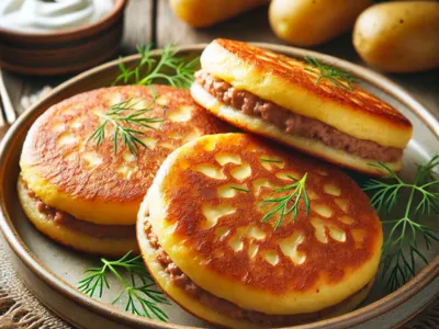 Žemaičių Blynai