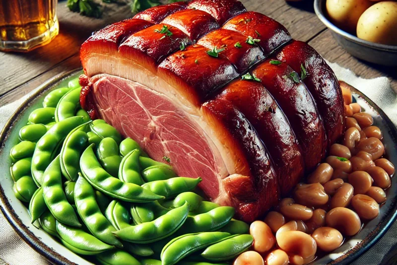 Judd Mat Gaardebounen