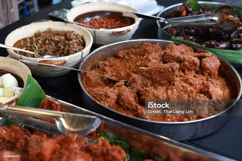Rendang