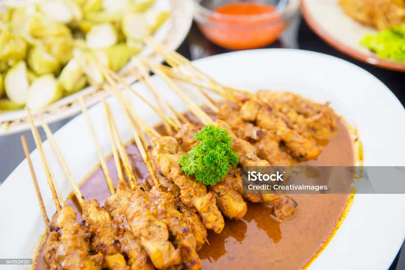 Satay