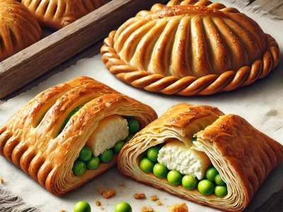 Pastizzi