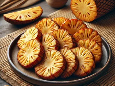 Breadfruit