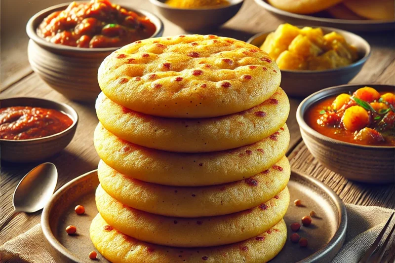 Dholl Puri
