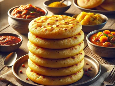 Dholl Puri