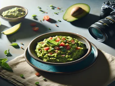 Guacamole