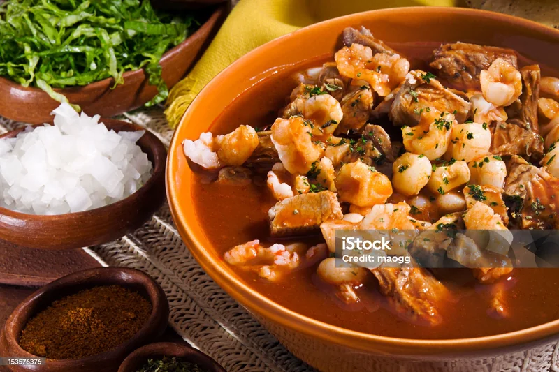 Pozole