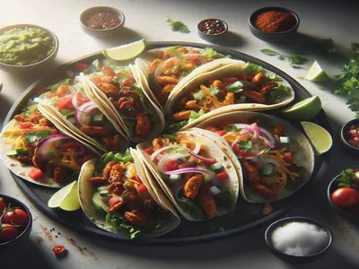 Tacos