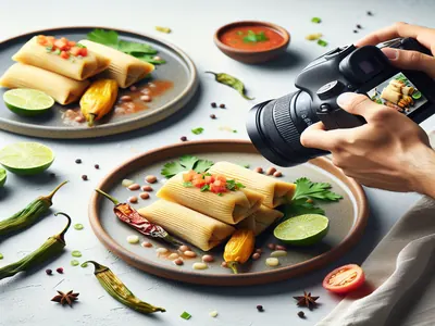 Tamales