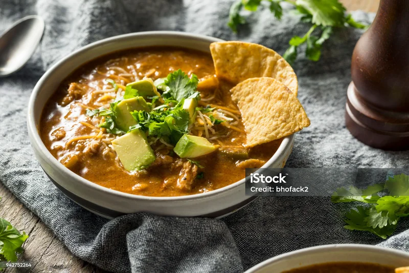 Tortilla Soup
