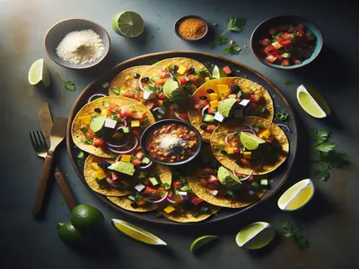 Tostadas