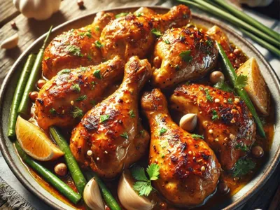 Chicken