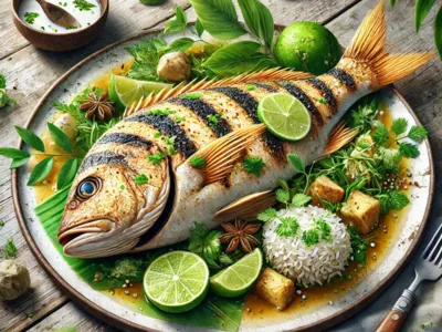 Fish