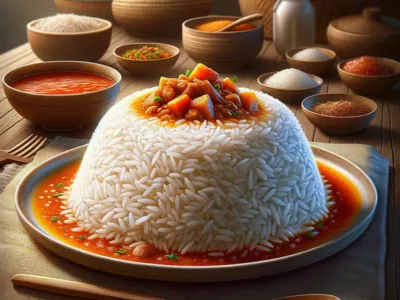 Rice