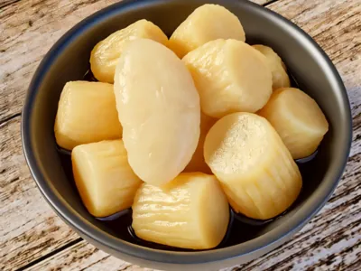 Yam
