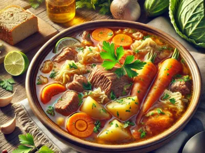 Ciorbă
