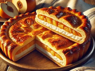 Plăcintă