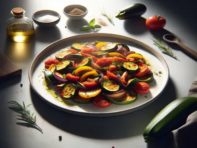 Ratatouille