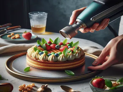 Tarte Tropézienne
