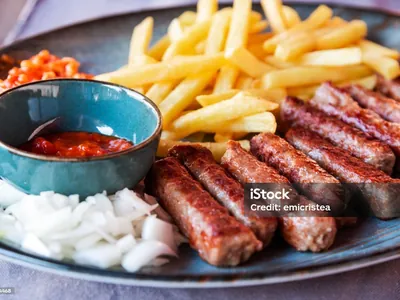 Cevapi