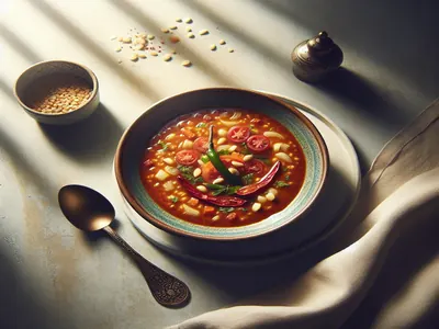 Harira