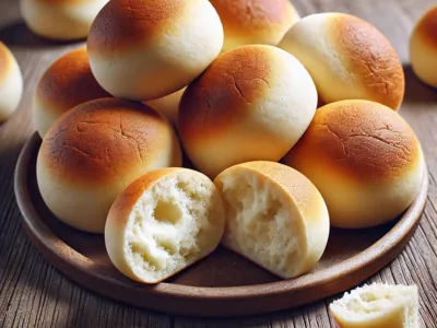 Pãozinho