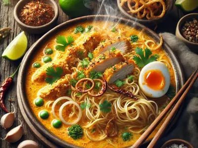 Khao Suey