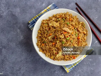 Fried Rice