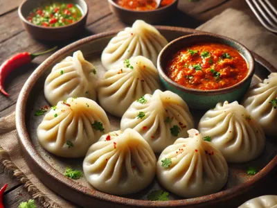 Momos