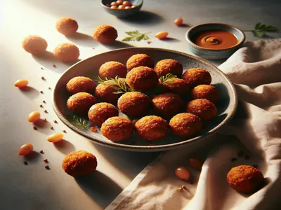 Bitterballen