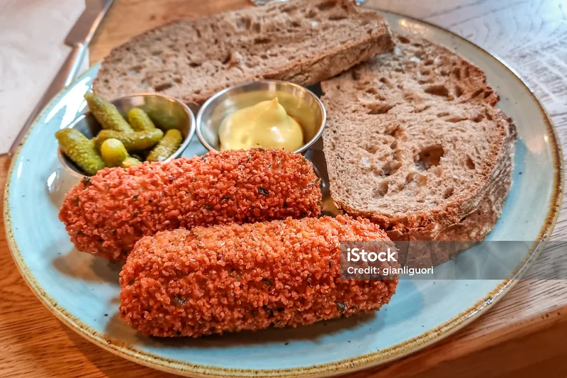 Kroketten