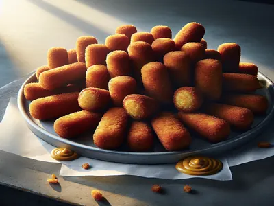 Kroketten