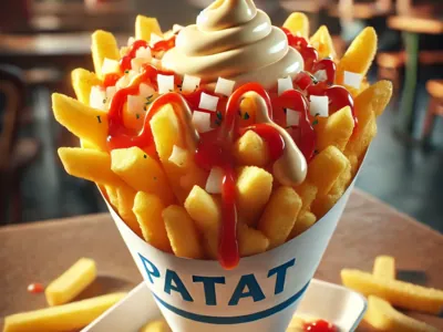 Patat